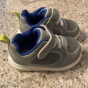 Just one you by carters infant sneakers